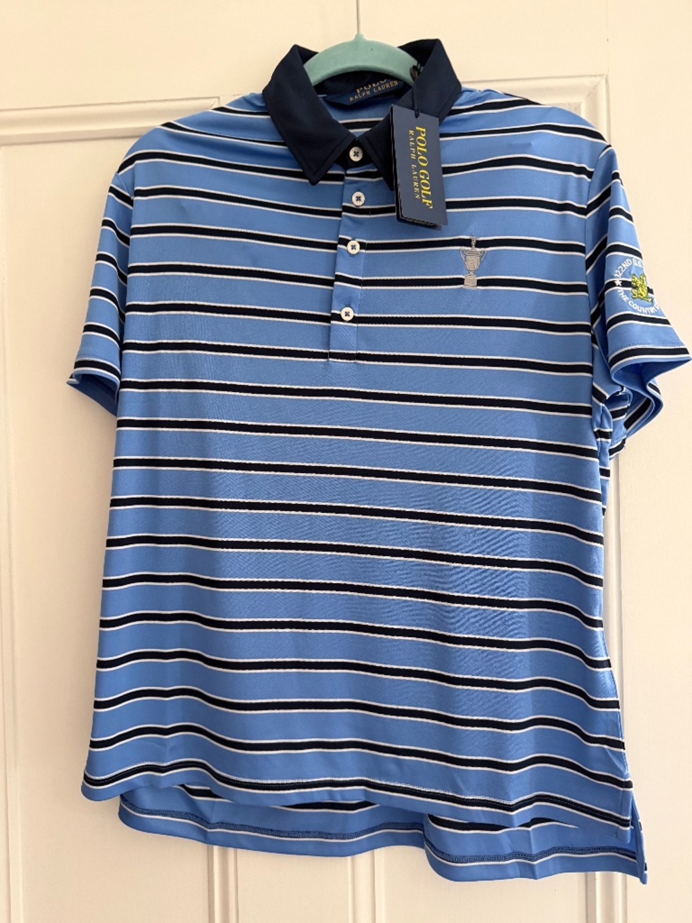 Polo Golf Womens shirt